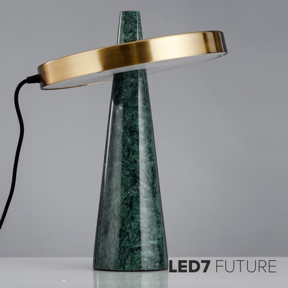 Edizioni Design - Ed 039 Table Lamp